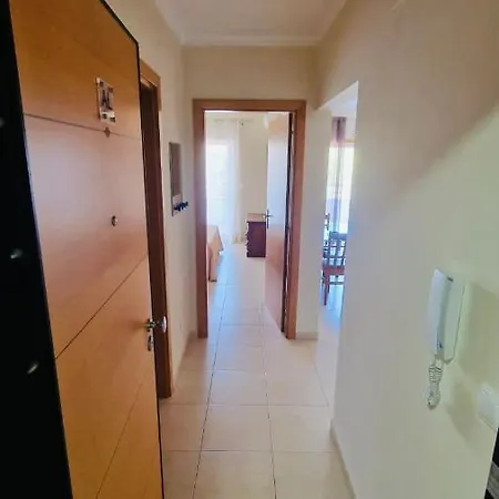 Apartment Sofiamarholidays- Casa Levante Portimão