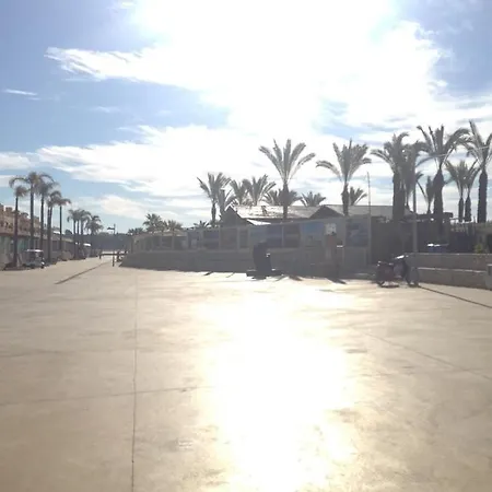 Sofiamarholidays- Casa Levante Apartment
