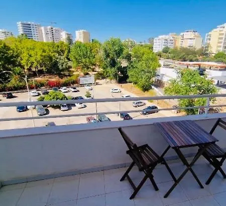 Sofiamarholidays- Casa Levante Apartment *