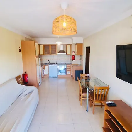 Sofiamarholidays- Casa Levante * Portimao