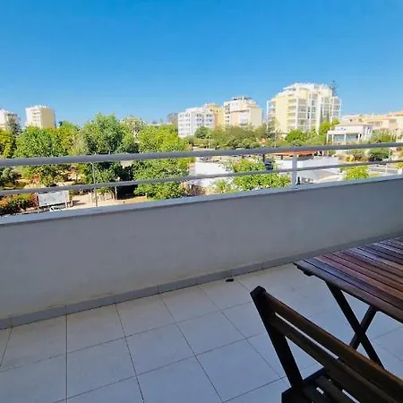 Sofiamarholidays- Casa Levante Portimao